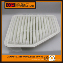 Filtre à air de voiture pour Toyota Crown Air Filter 17801-0P020